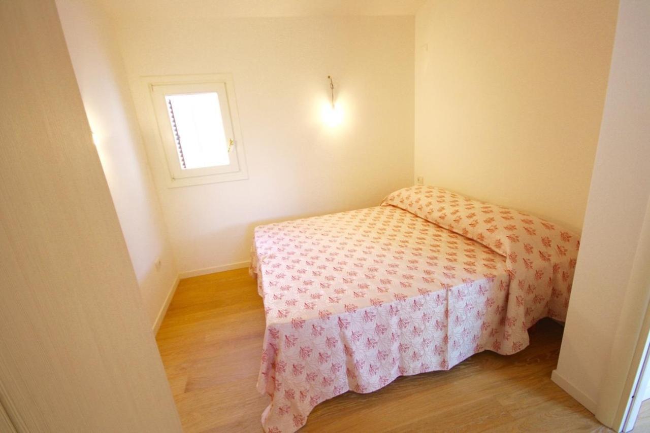Residenze Dei Fiori Villa Porto Rotondo Kamer foto