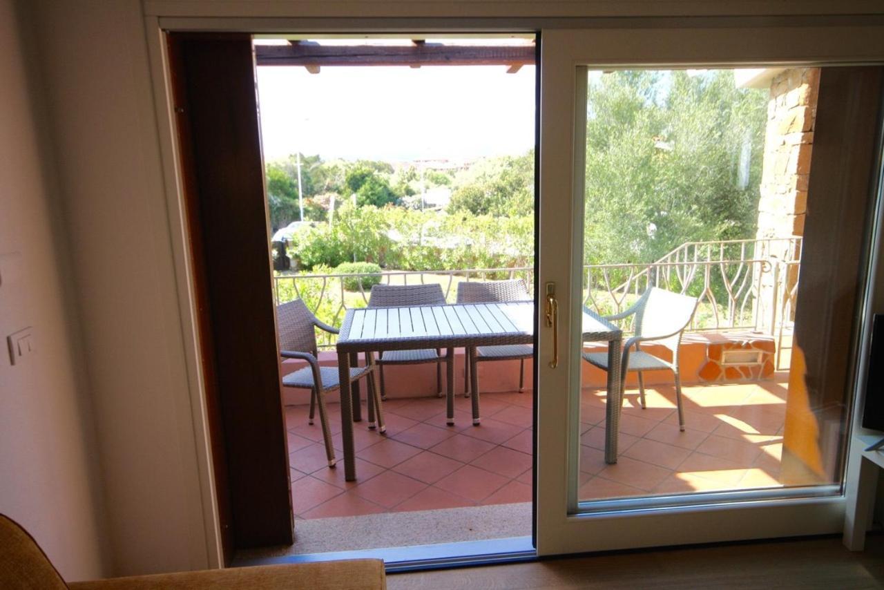Residenze Dei Fiori Villa Porto Rotondo Kamer foto