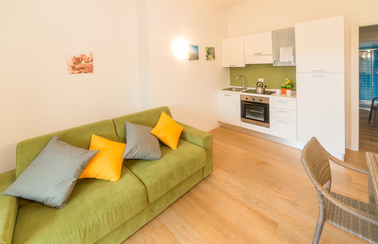 Residenze Dei Fiori Villa Porto Rotondo Buitenkant foto